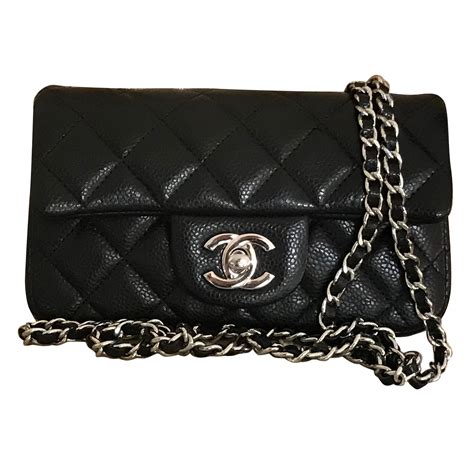 chanel extra mini flap bag 2017|mini chanel bag cost.